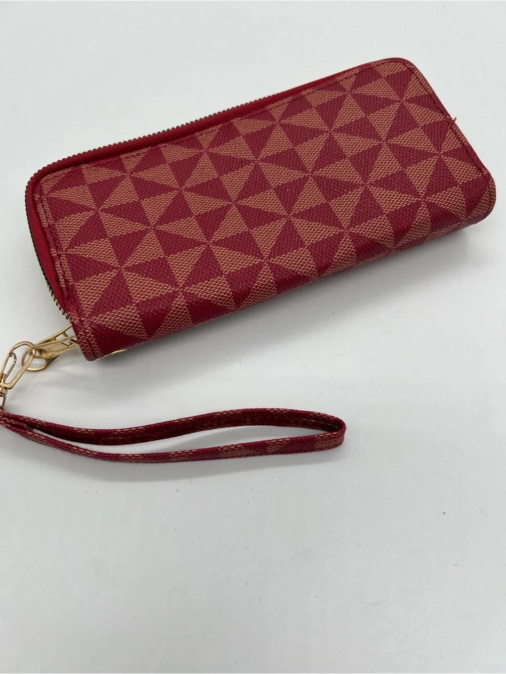 N/A stylish zip